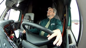 Freightliner - Slice of Life