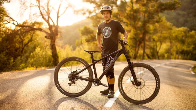 Commencal meta store ht am 2017