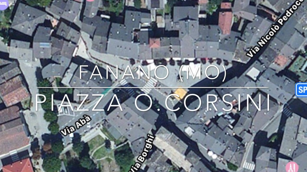 The One in Fanano