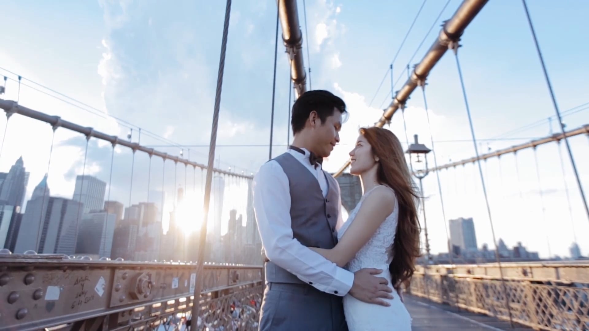 Soulasak & Souvivanh Pre Wedding