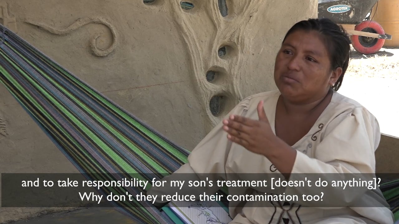 Colombia's Forgotten Humanitarian Crisis (Huffington Post)