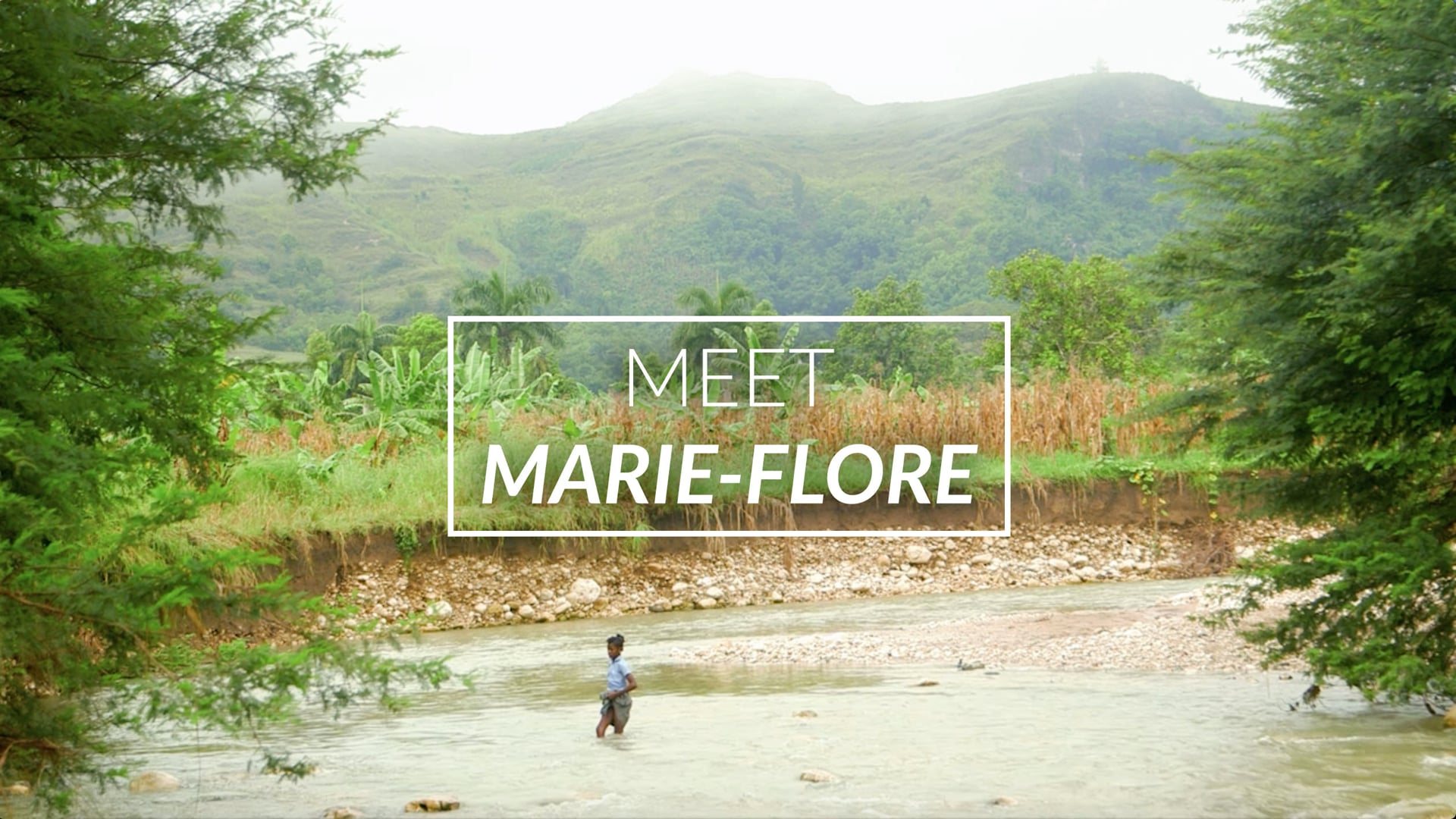 Meet Summits Student Marie Flore