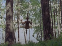 Poem Portrait of Nina Hartley – Wildwood Swing