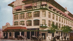 New State House Hotel