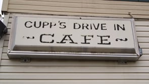 Cupps Drive Inn