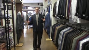 Suit City, On The Avenue