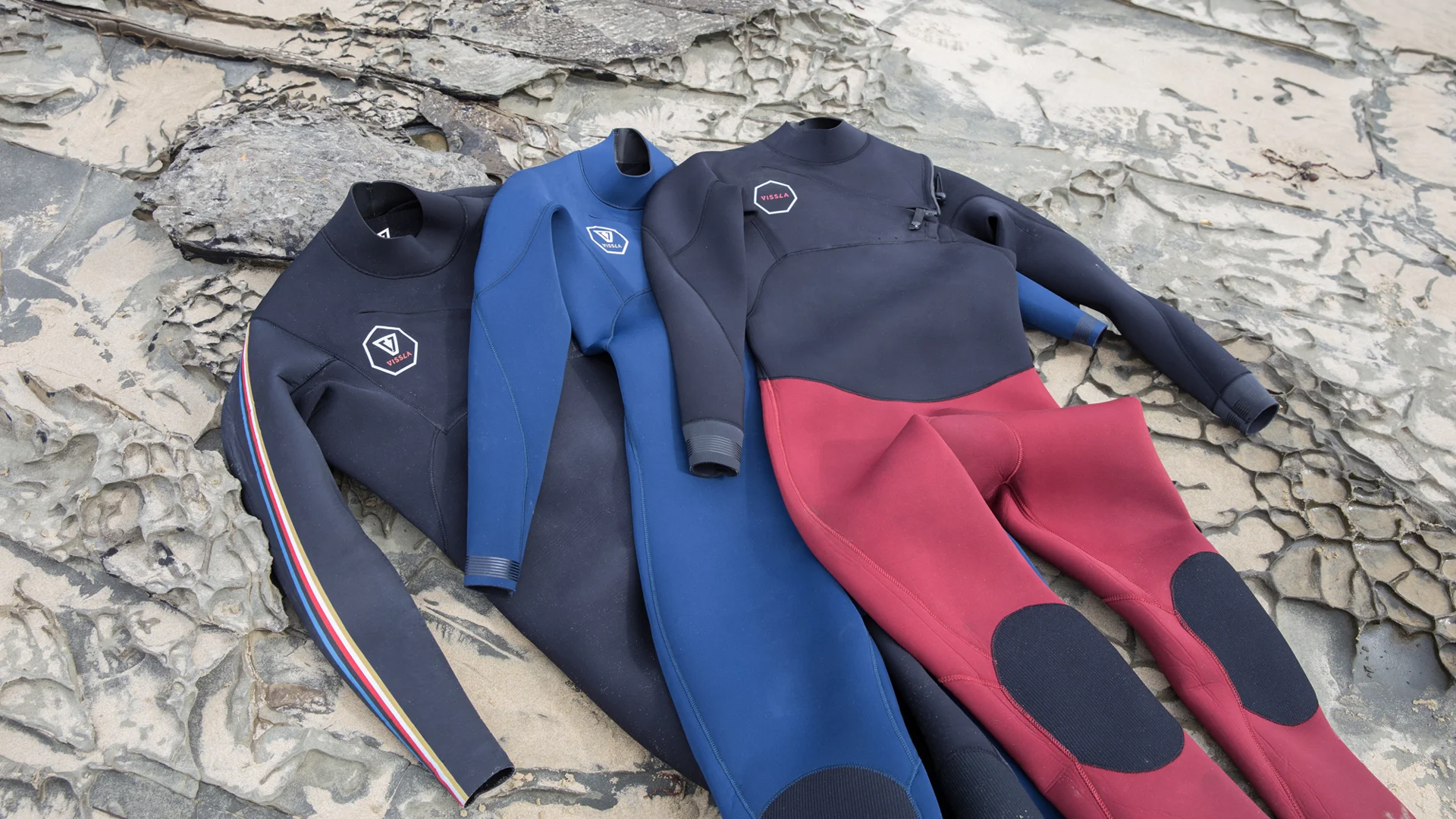 Vissla Wetsuit Size Chart – Dive N' Surf