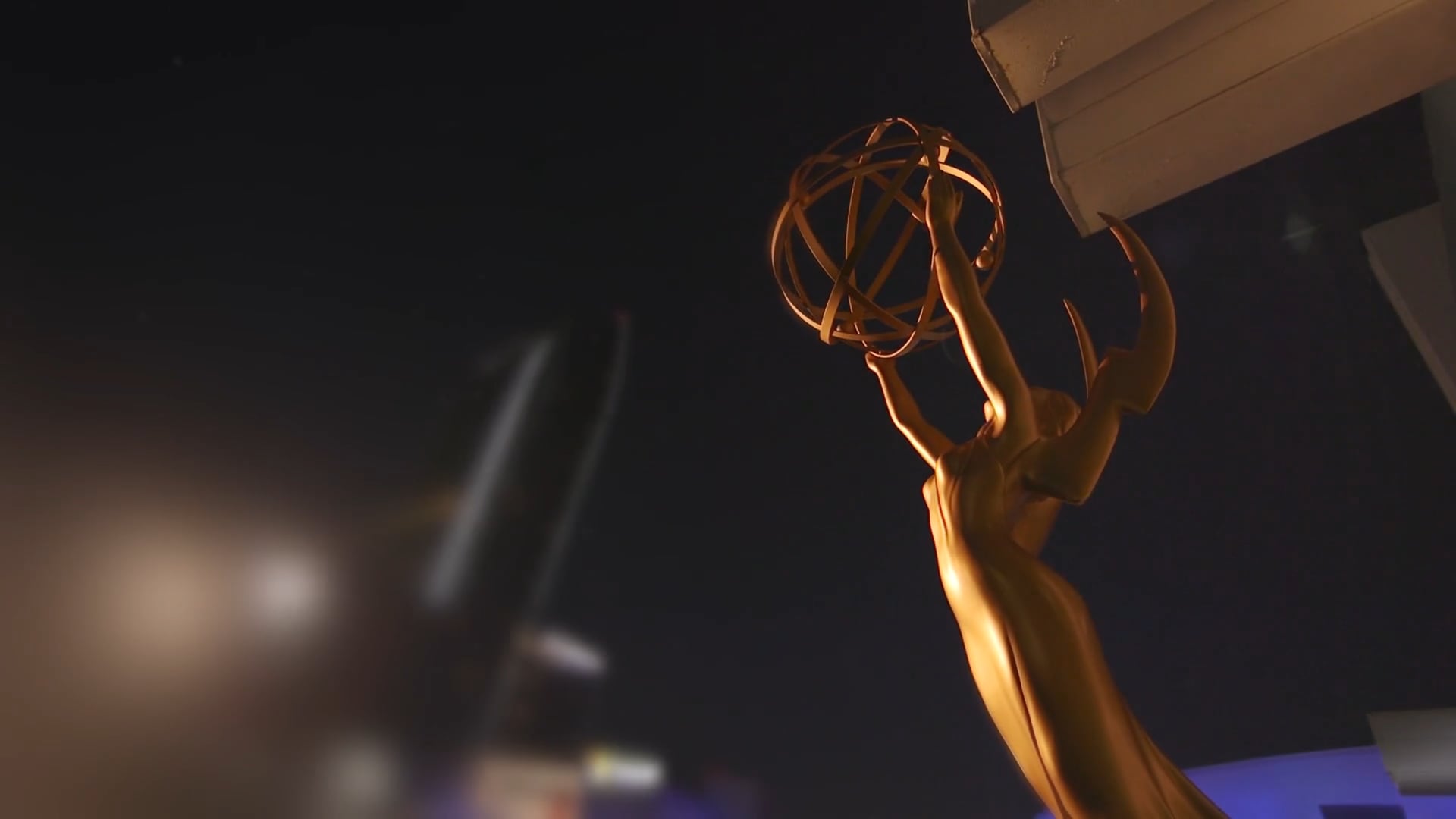 The Emmys - Governors Ball Highlights