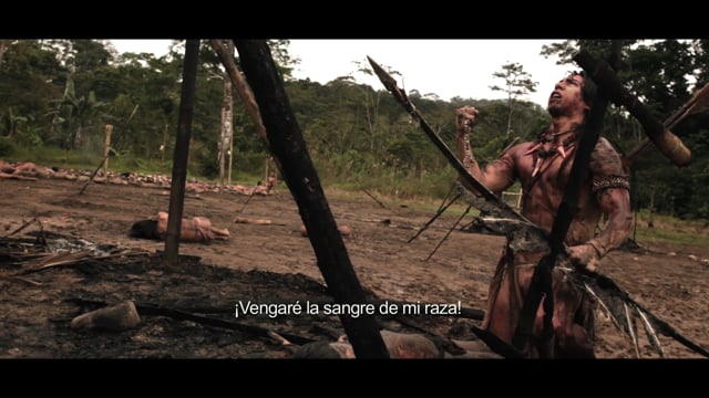 Official Trailer