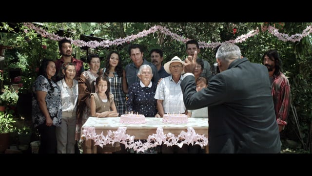 Official Trailer