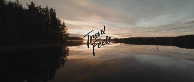 Travel Feels: Finland