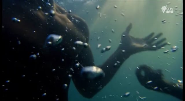 Deep Water opening sequence