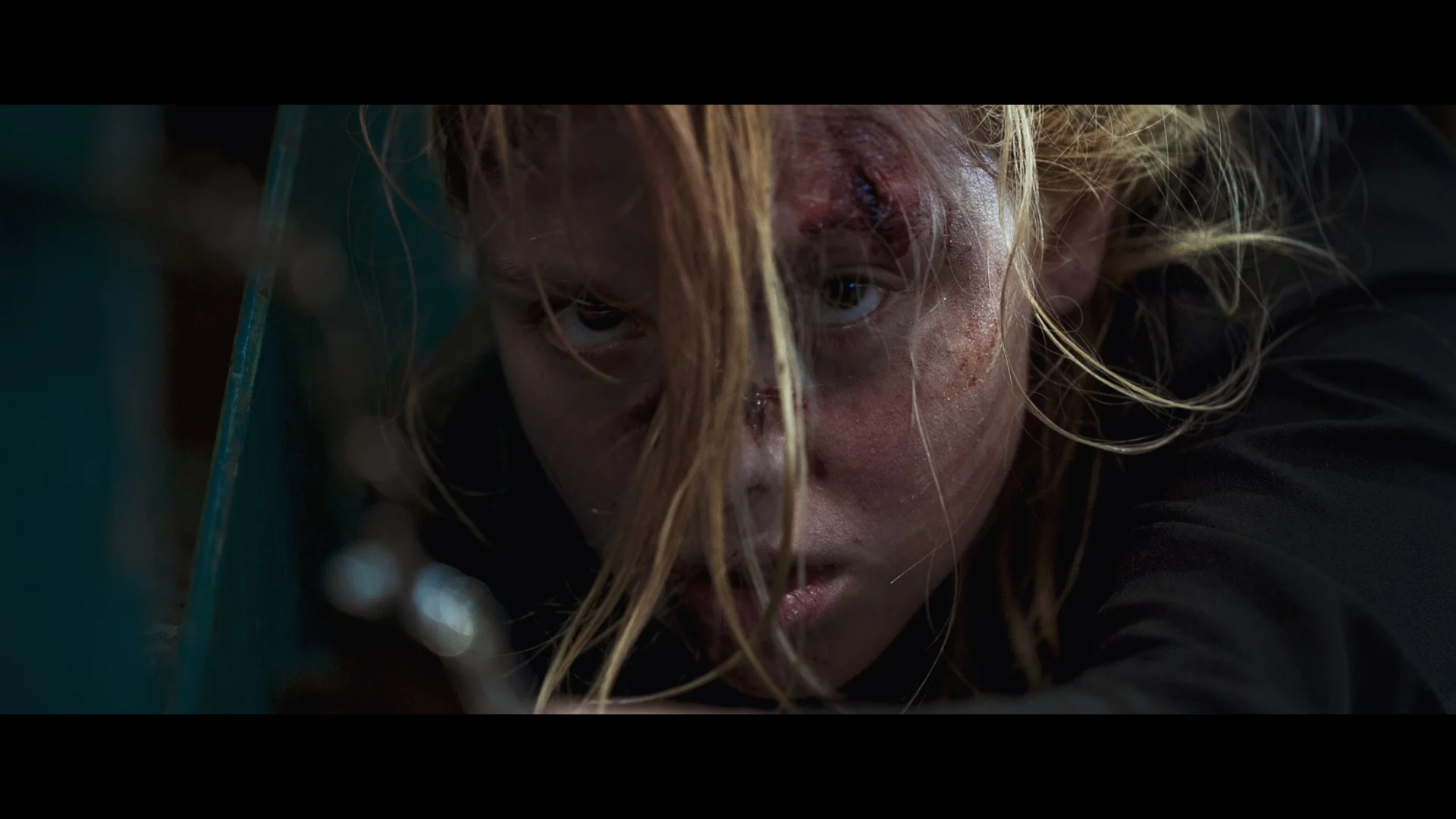 La Punition (the punishment) - english subtitles
