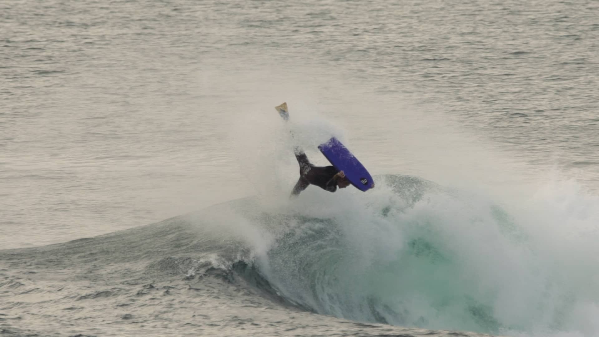 Biskit THREE E3 IRISH BODYBOARDING (Celtic Connection) on Vimeo