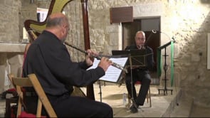 Nou concert del cicle de clàssics l'Escala Empúries