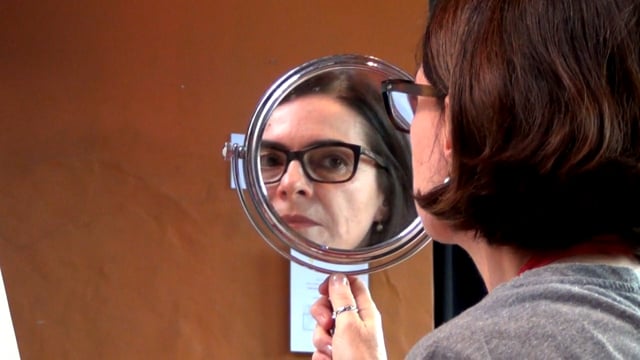 Autorretrato