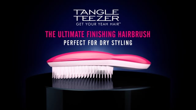 Tangle Teezer - Customer Success Story
