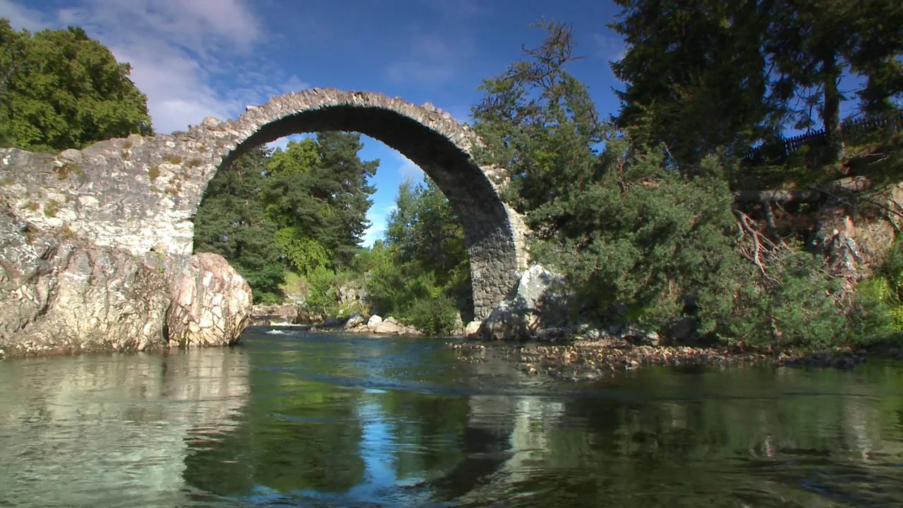 Scottish Enterprise Land of Food & Drink on Vimeo