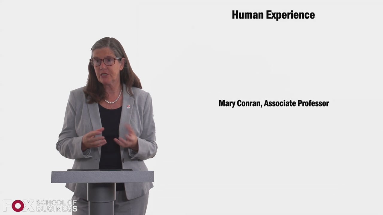 Login to view Human Experience