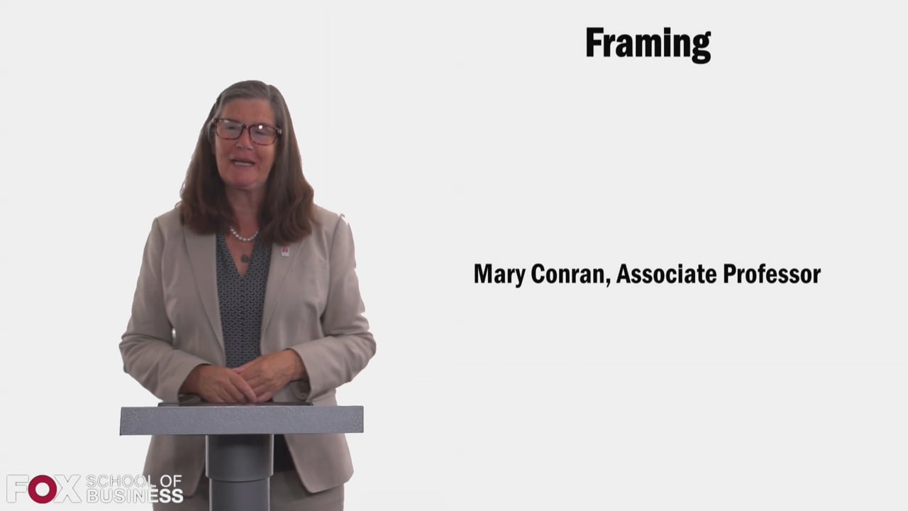 Login to view Framing