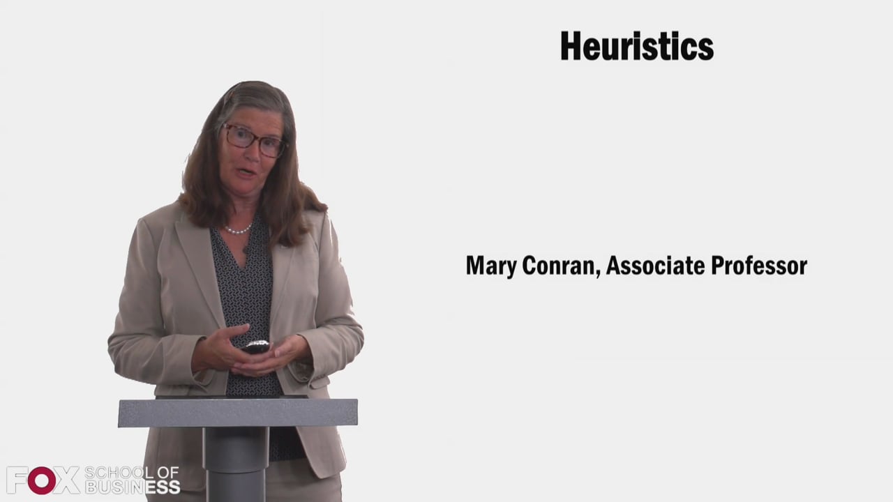 Heuristics