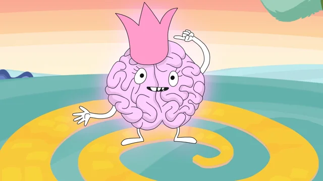 How Does the Brain & Nervous System Work? (Video) (for Kids)