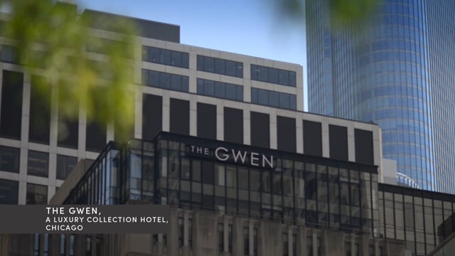 The Gwen Hotel, LC SPV