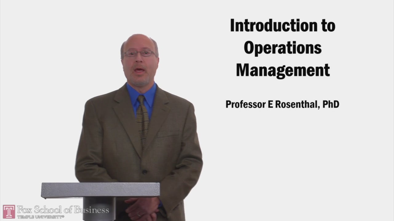 Login to view Introduction to Operations Management