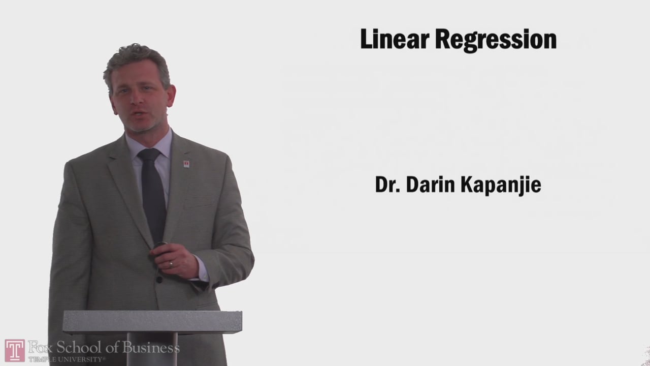 Login to view Linear Regression