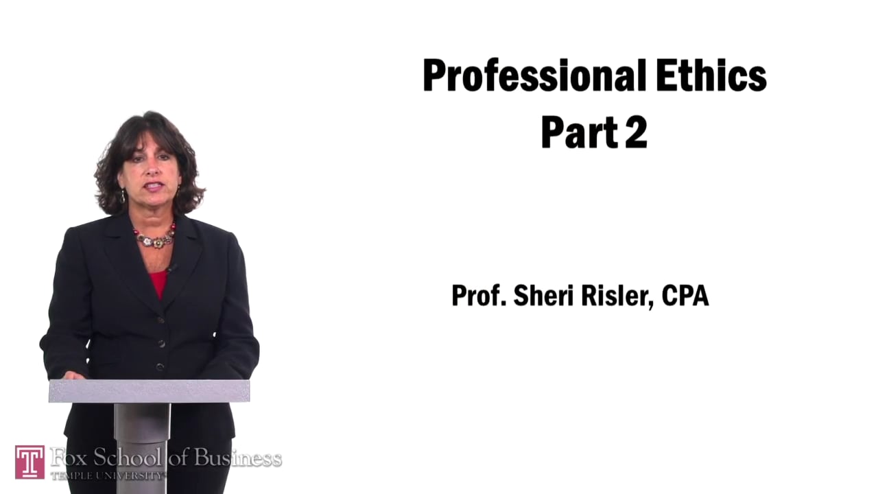 Login to view Professional Ethics Pt2