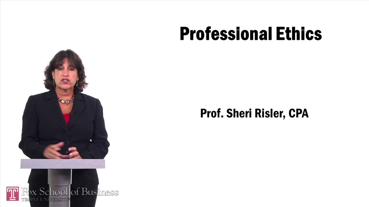 Login to view Professional Ethics Part 1