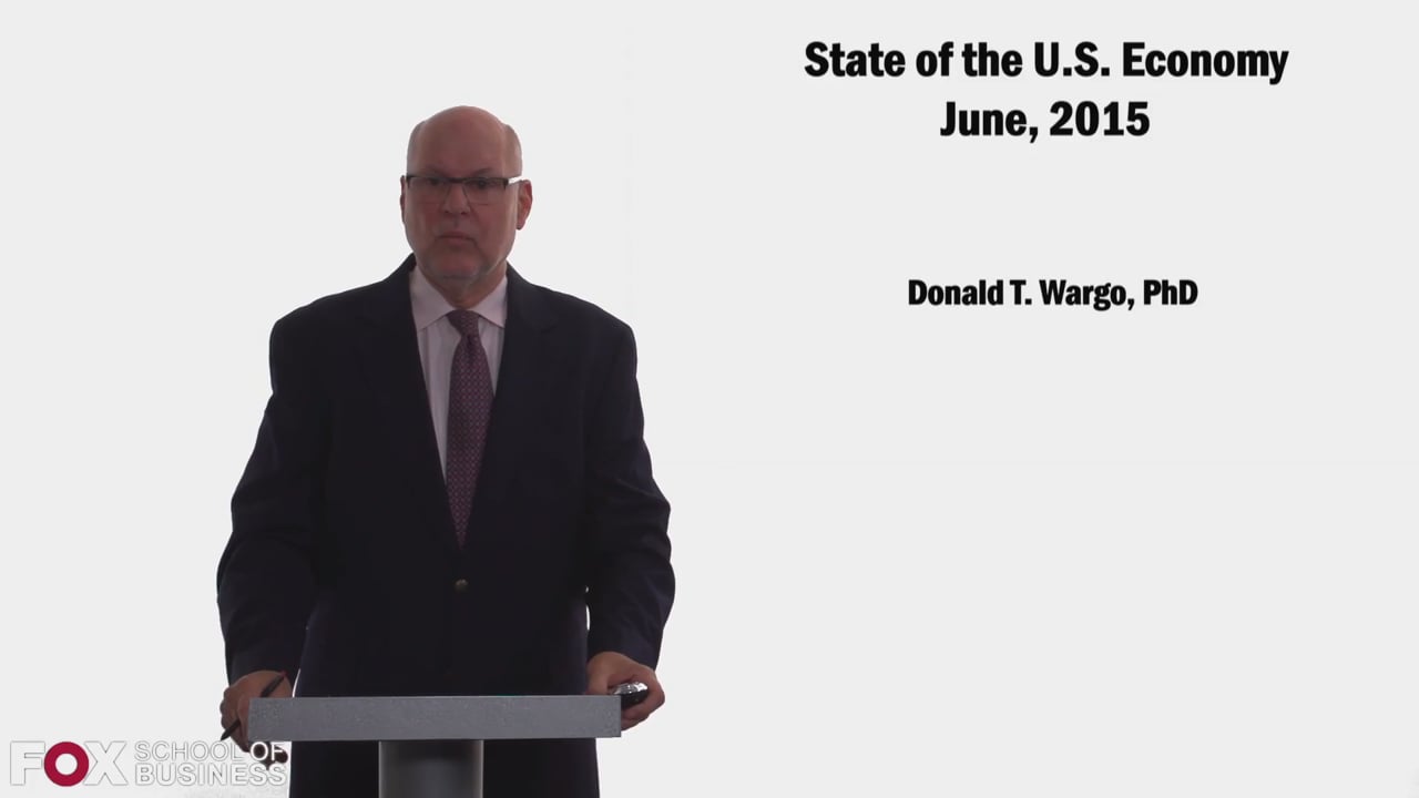 Login to view State of US Economy