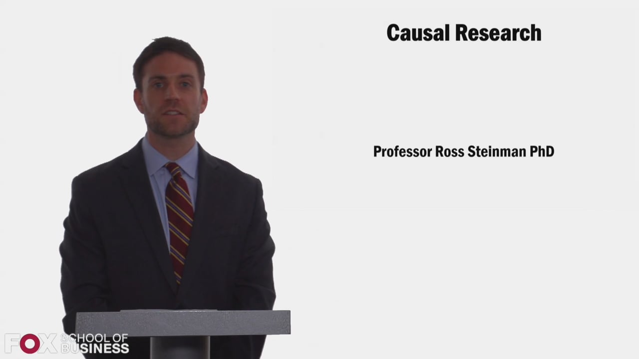 Login to view Casual Research