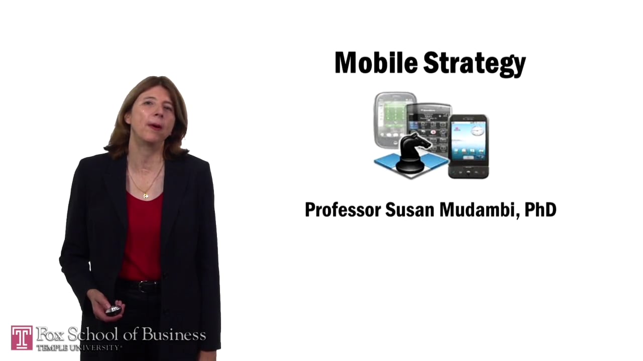Login to view Mobile Strategy