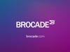 Brocade #3
