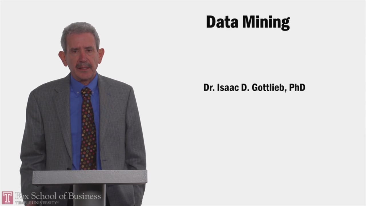 Data Mining