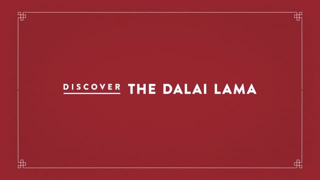 Discover The Dalai Lama | Non-Profit Video Education
