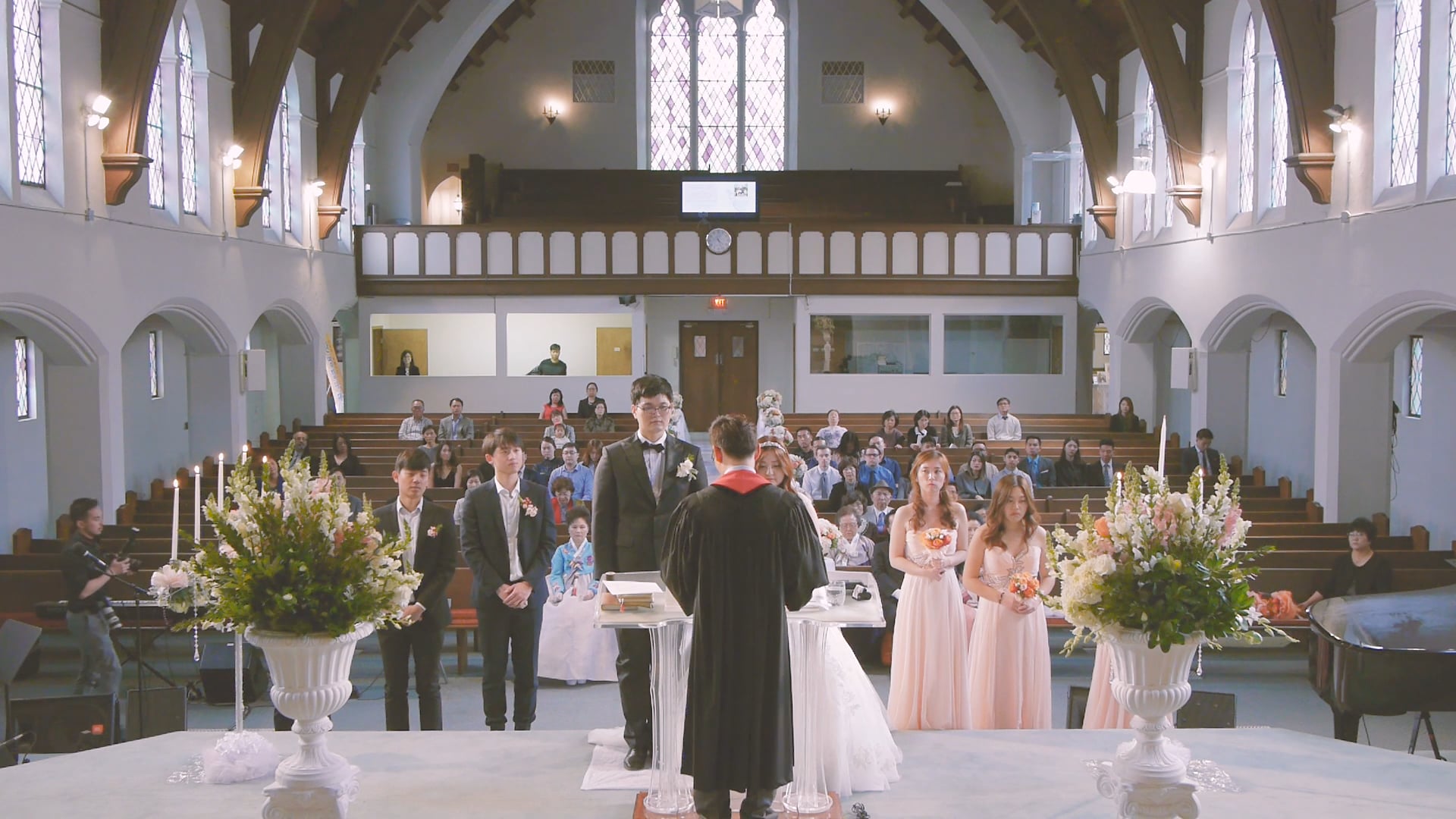Wedding