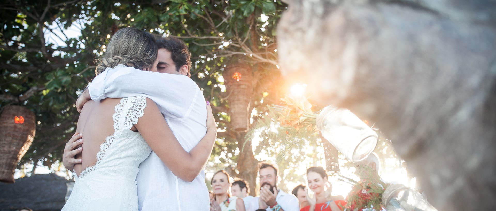 Kiki & Caio - Caraíva BA