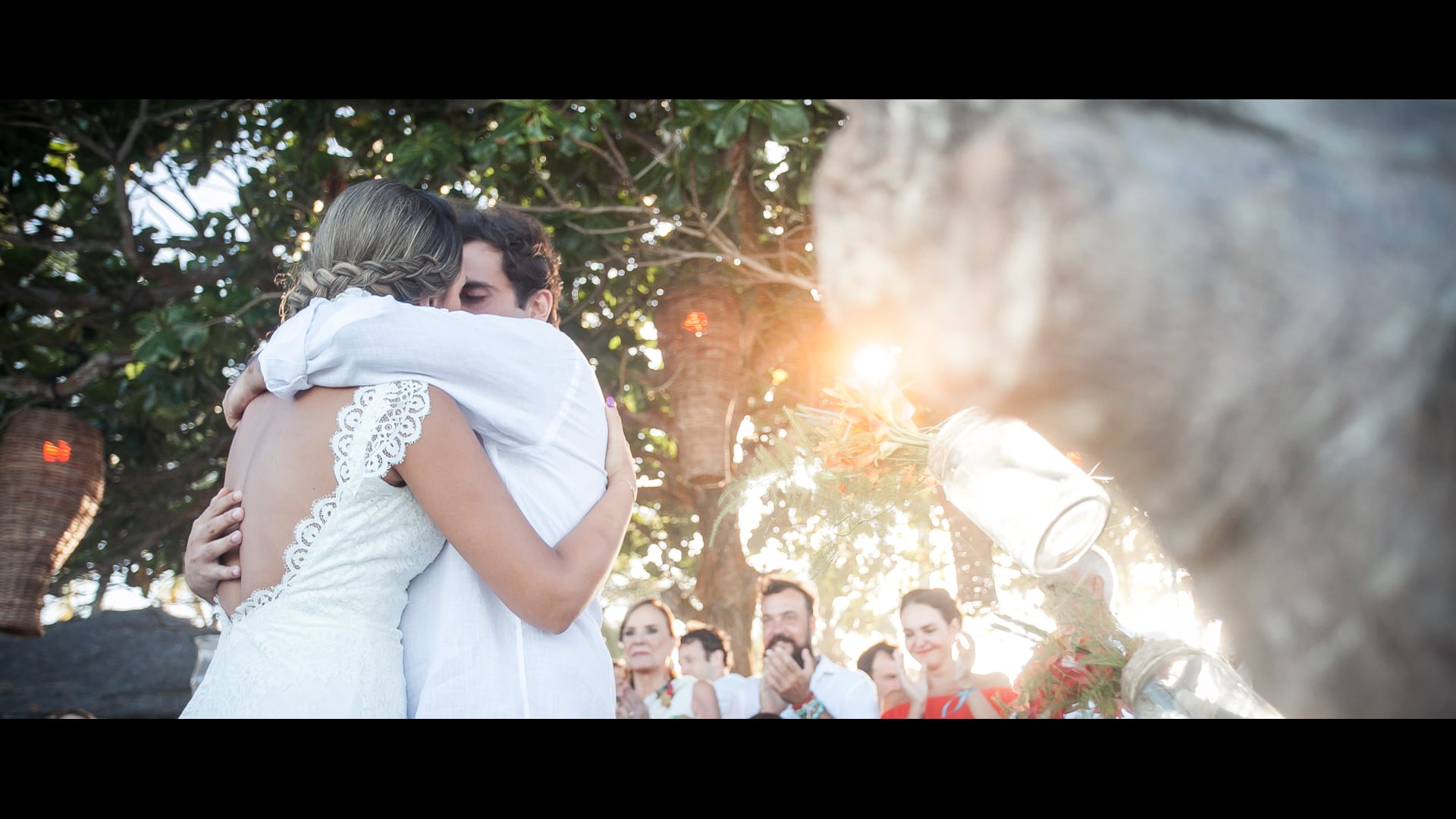 Kiki & Caio - Caraíva BA