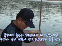 [자연지] 83.대한민국 최북단 댐낚시터 - 양구군 파로호 상무룡리(2016.10.6) - 수정