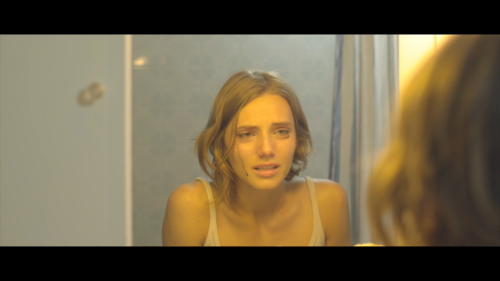 NEVER THE SAME (Short Film)