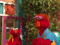 Sesame Street: Bye Bye for Now