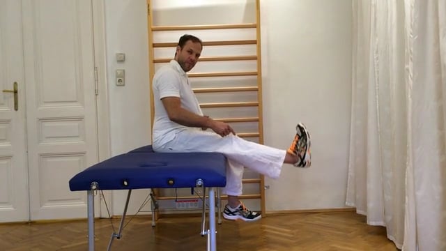 Test example for movement control on Vimeo