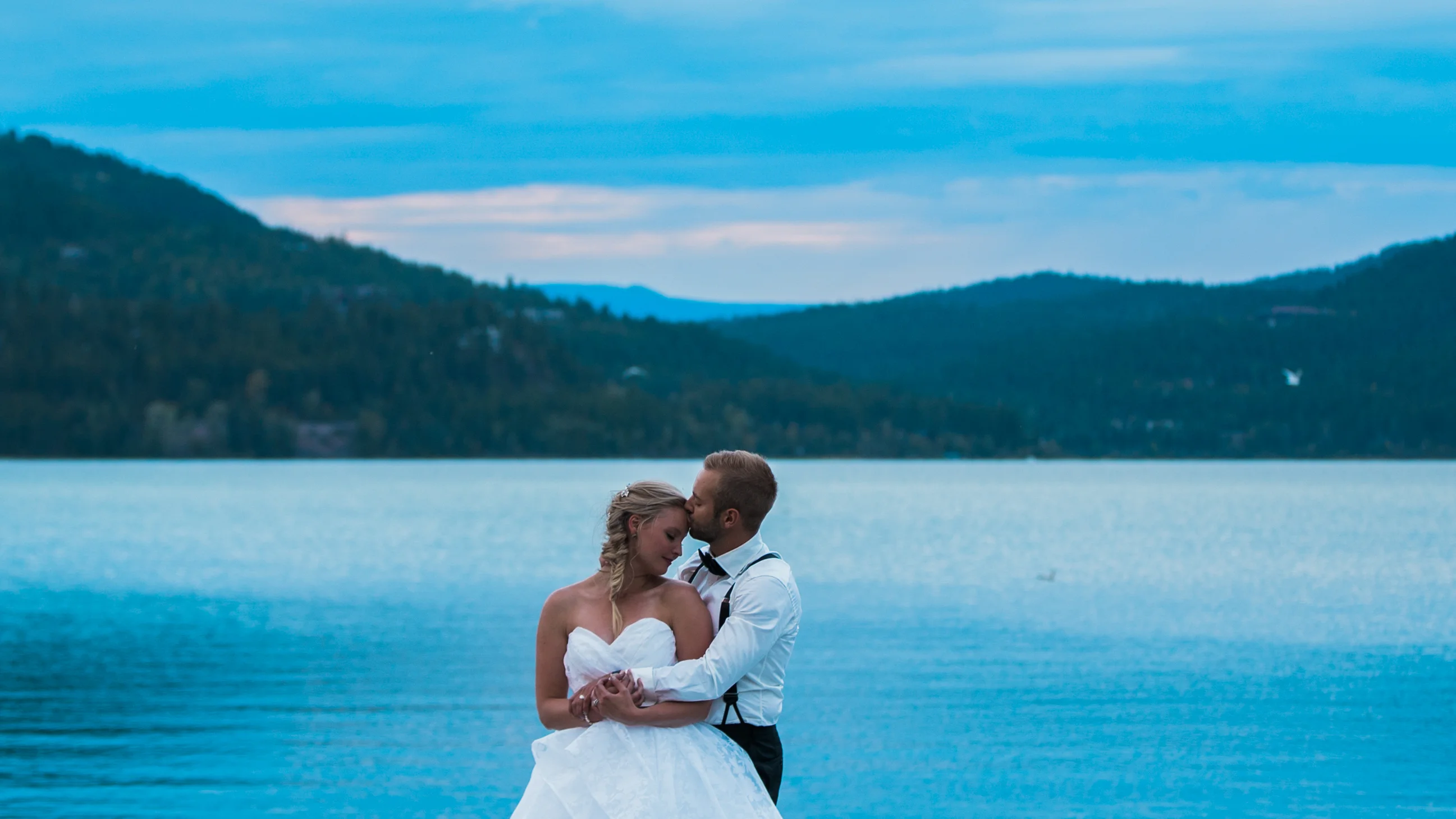 Epic Wedding in Emigrant, Montana on Vimeo