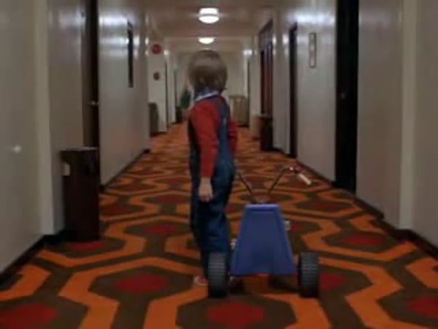 The Shining - Room 237 On Vimeo