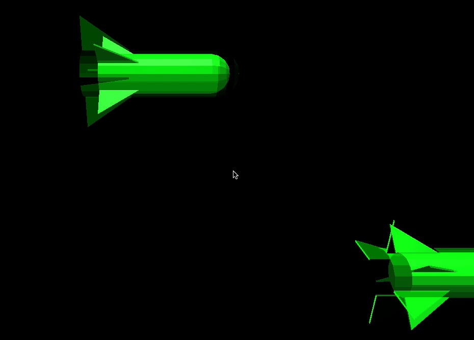 Rocket 1 on Vimeo