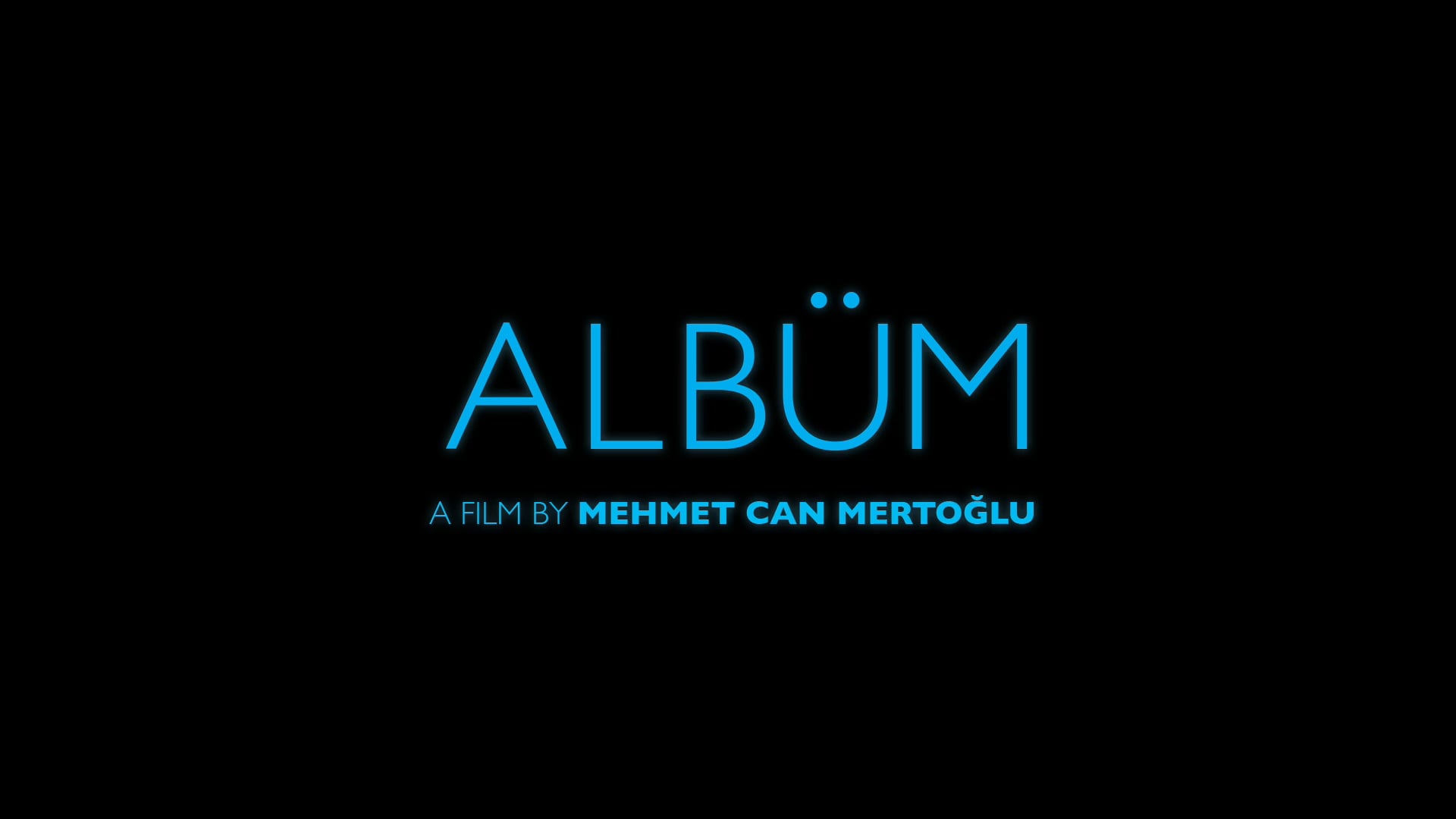 Albüm - (2016) Trailer (English Subtitles)