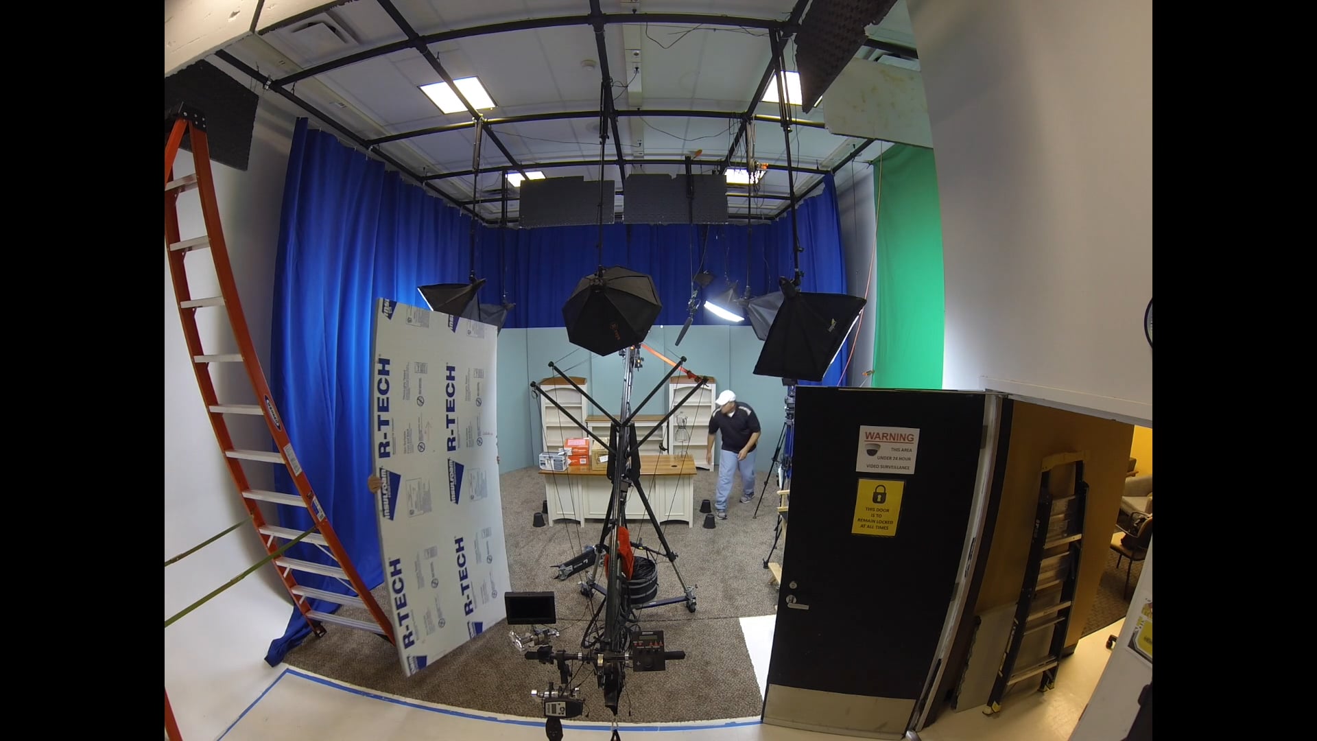 VideoPros Studio Denver Denver Video Production Company Denver HD