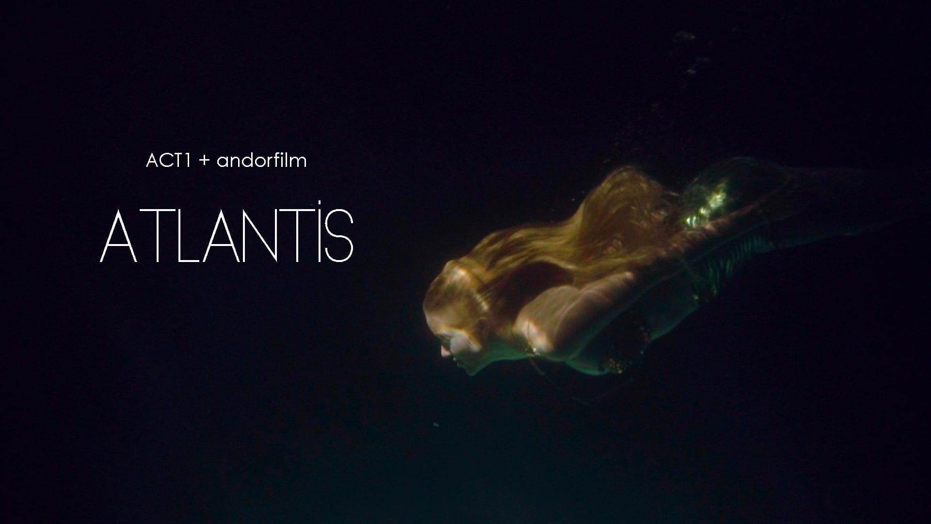 Atlantis